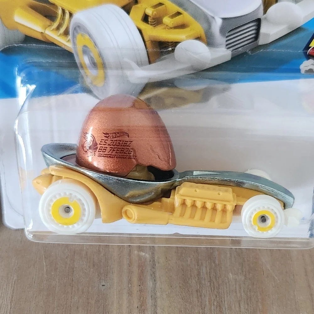 ✨ NEW 2026 Hot Wheels Eggshelleracer Set - New for 2026! ✨